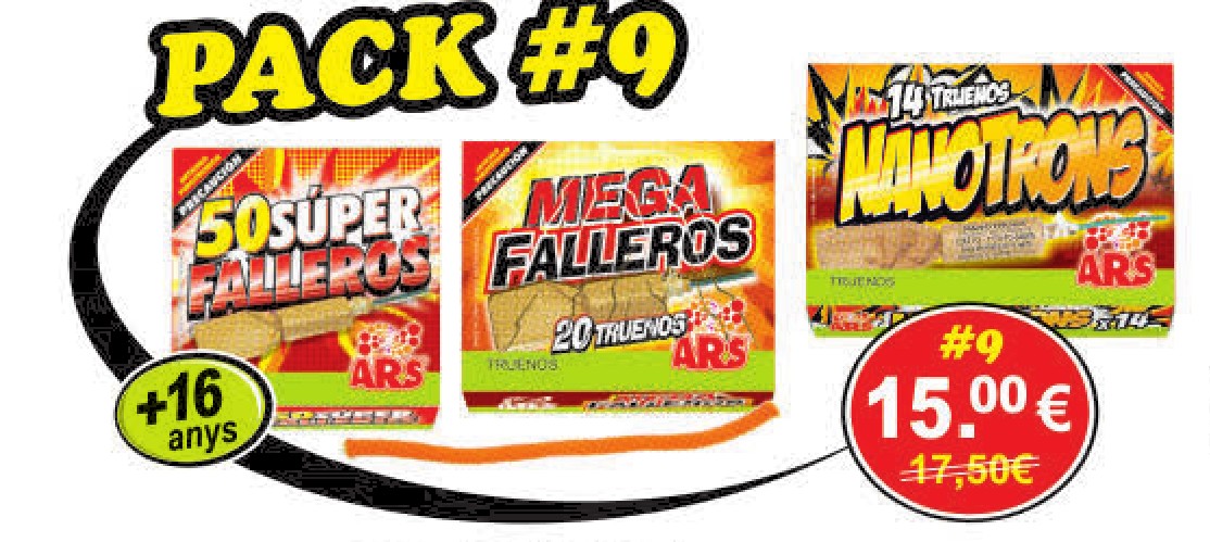 PACK #09 CAT 2