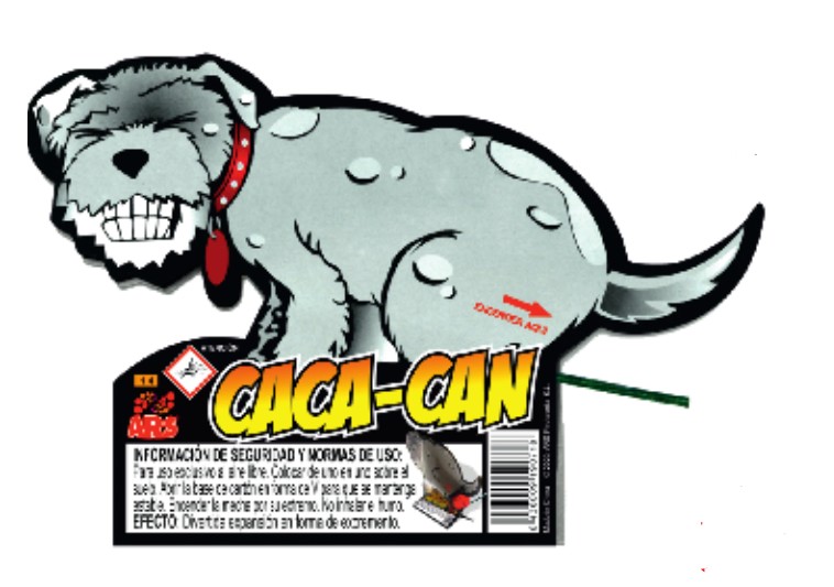 008 * 1 CACA-CAN